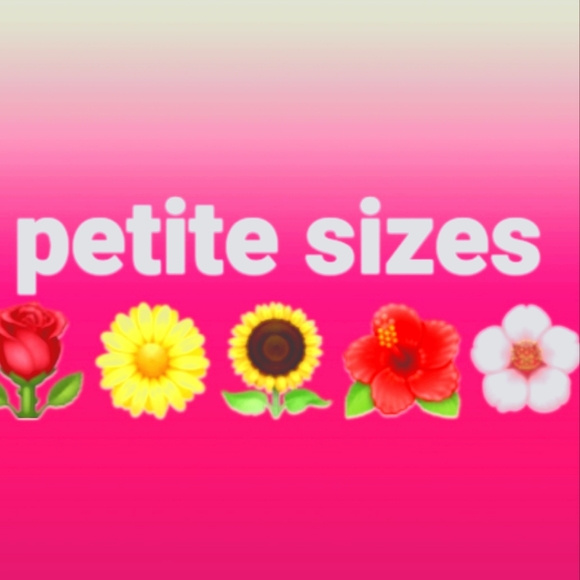 PETITE - Picture 2 of 2